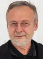 Морозов Михаил Дмитриевич