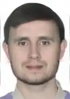 Морозов Семён Викторович