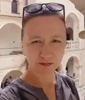 Морозова Ксения Николаевна