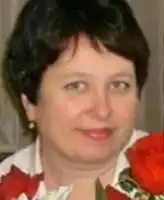 Никифорова Ирина Олеговна