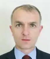 Никитин Руслан