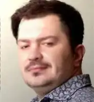 Никитин Стас
