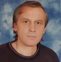 Никитин Василий