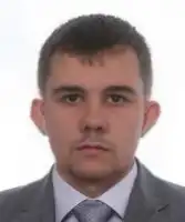 Николаев Семён Петрович