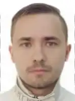 Новиков Артемий Тарасович