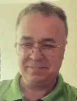 Новиков Тимофей