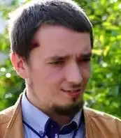 Новиков Тимур Геннадиевич