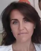 Новикова Алиса Андреевна