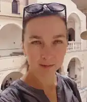 Новикова Елена Владимировна