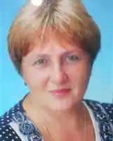 Новикова Карина