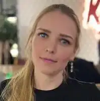 Новикова София Дмитриевна