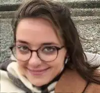 Новикова София Фёдоровна