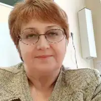 Новикова Светлана Александровна