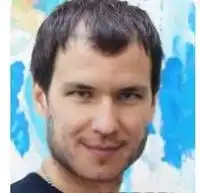 Орлов Мирон Дмитриевич