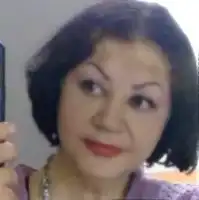 Орлова Анна