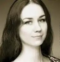 Орлова Екатерина Владимировна