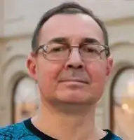 Осипов Андрей Никитич