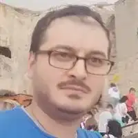 Овчинников Матвей Евгеньевич