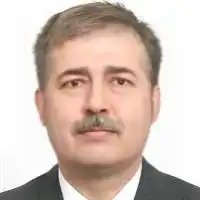 Овчинников Стас Романович