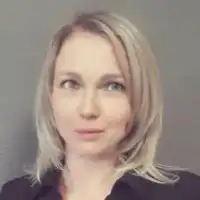 Панова Алиса Тимофеевна