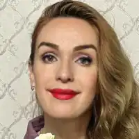 Панова Оксана