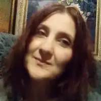Панова Ольга Тимофеевна
