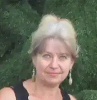 Павлова Анна Владимировна