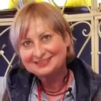 Павлова Диана