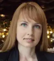 Павлова Елена