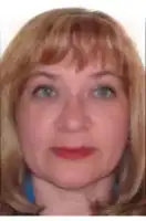 Павлова Галина Романовна