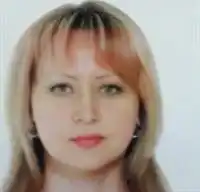 Павлова Ксения Константиновна