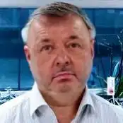 Петров Борис Павлович