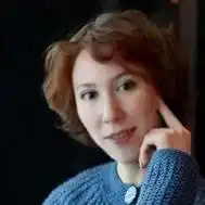 Петрова Алёна