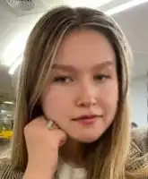 Петрова Арина Сергеевна