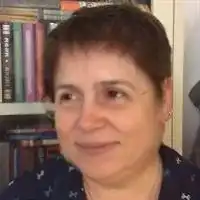 Петрова Любовь Дмитриевна