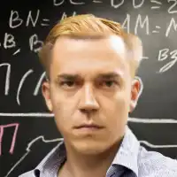 Плотников Фёдор Давидович