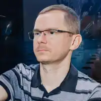 Плотников Никита