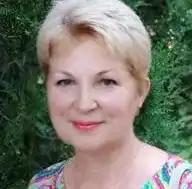 Попова Ангелина Фёдоровна