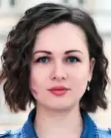 Попова Дарья Анатольевна