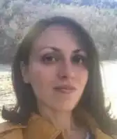 Попова Мария