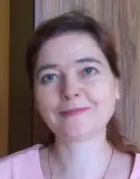 Попова София Евгеньевна