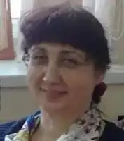 Рябова Елизавета Тимофеевна