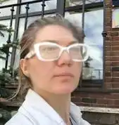 Реброва Полина