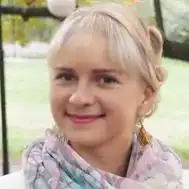 Реброва Ульяна Станиславовна