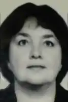 Рогова Вероника Юрьевна