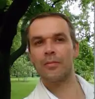 Романов Кирилл Михайлович