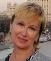 Романова Карина
