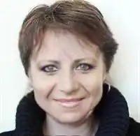 Романова Наталья Сергеевна