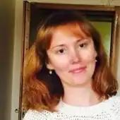 Романова Юлия