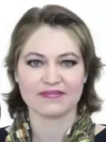 Романова Вера Станиславовна